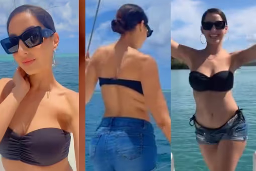 Nora Fatehi